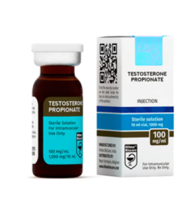 Propionato de testosterona Hilma Biocare EU Propionato de testosterona Hilma Biocare EU