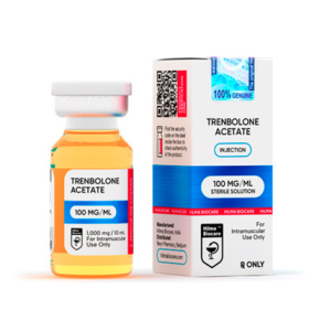 Acetato de trembolona Hilma Biocare EU Acetato de trembolona Hilma Biocare EU