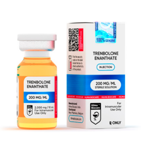 Trembolona Enantato Hilma Biocare EU Trembolona Enantato Hilma Biocare EU
