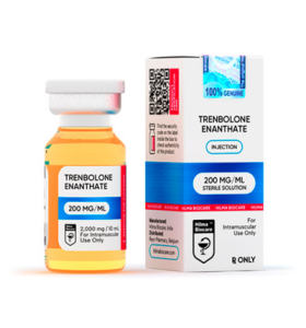 Trembolona Enantato Hilma Biocare EU Trembolona Enantato Hilma Biocare EU