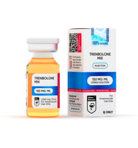 Trembolona Mix Hilma Biocare EU Trembolona Mix Hilma Biocare EU