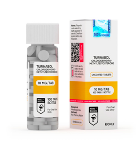 Turinabol Hilma Biocare EU Turinabol Hilma Biocare EU