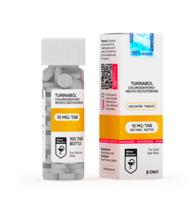 Turinabol Hilma Biocare EU Turinabol Hilma Biocare EU