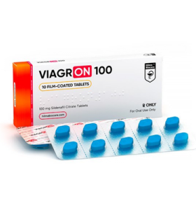 Viagr-ON - Viagra Hilma Biocare EU