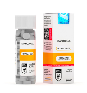 Stanozolol Hilma Biocare EU Stanozolol Hilma Biocare EU