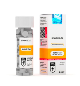 Stanozolol Hilma Biocare EU Stanozolol Hilma Biocare EU