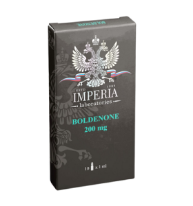 Boldenona 200 Imperia Labs Boldenona 200 Imperia Labs