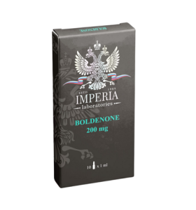 Boldenona 200 Imperia Labs