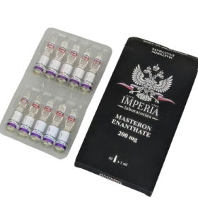 Masteron Enantato 200 Imperia Labs Masteron Enantato 200 Imperia Labs