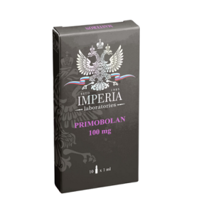 Primobolan 100 Imperia Labs