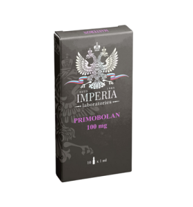 Primobolan 100 Imperia Labs