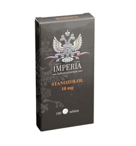 Estanozolol 10 Imperia Labs Estanozolol 10 Imperia Labs