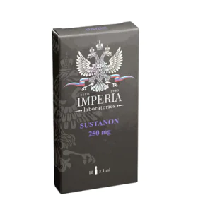Sustanon 250 Imperia Labs
