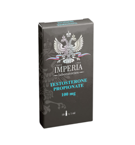 Propionato de testosterona 100 Imperia Labs