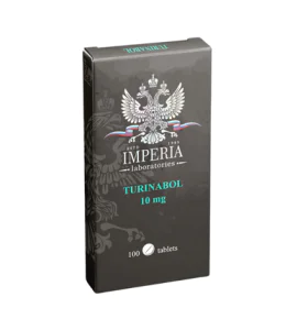 Turinabol 10 Imperia Labs 