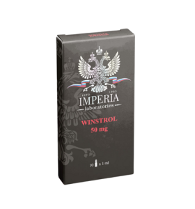 Winstrol 50 Imperia Labs