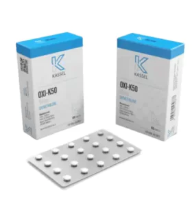 Oxi K50 Kassel Pharma US Oxi K50 Kassel Pharma US