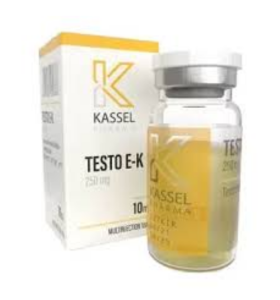 Testo E K Kassel Pharma US Testo E K Kassel Pharma US