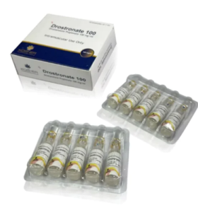 Drostronato 100 Kosher Pharma INT