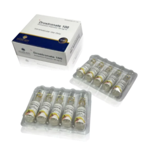 Drostronato 100 Kosher Pharma INT Drostronato 100 Kosher Pharma INT