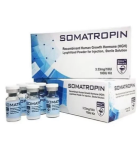 HGH 100 UI Kosher Pharma INT HGH 100 UI Kosher Pharma INT