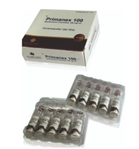 Primanex 100 Kosher Pharma INT