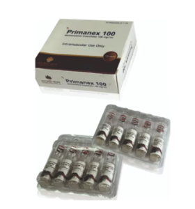 Primanex 100 Kosher Pharma INT Primanex 100 Kosher Pharma INT