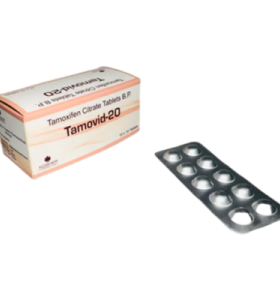 Tamovid-20 Kosher Pharma INT Tamovid-20 Kosher Pharma INT
