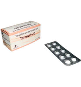Tamovid-20 Kosher Pharma INT Tamovid-20 Kosher Pharma INT