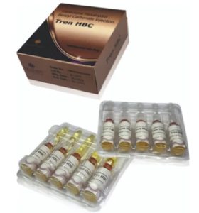 Tren HBC 76,5 Kosher Pharma INT Tren HBC 76,5 Kosher Pharma INT