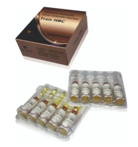 Tren HBC 76,5 Kosher Pharma INT Tren HBC 76,5 Kosher Pharma INT