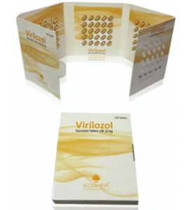 Turinabol 10 Kosher Pharma INT Turinabol 10 Kosher Pharma INT