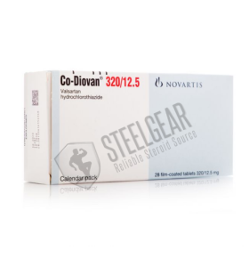 Co-Diovan 320/12,5 mg 28 comprimidos Novartis Co-Diovan 320/12,5 mg 28 comprimidos Novartis