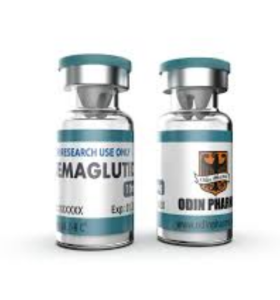 Semaglutida 10 mg Odin Pharma EUA