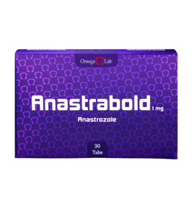 Anastrabold 1 Omega Labs EUA Anastrabold 1 Omega Labs EUA