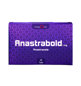 Anastrabold 1 Omega Labs EUA Anastrabold 1 Omega Labs EUA