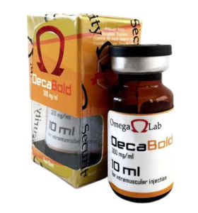 Decabold 300 Omega Labs EUA Decabold 300 Omega Labs EUA