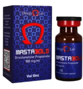 Mastabold 100 Omega Labs EUA