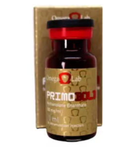 Primobold 100 Omega Labs EUA