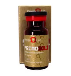 Primobold 100 Omega Labs EUA Primobold 100 Omega Labs EUA