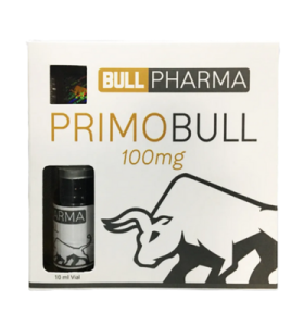 Primobull 100 Bull Pharma EUA Primobull 100 Bull Pharma EUA