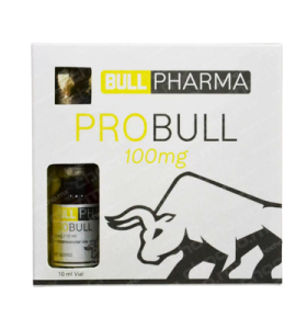 Probull 100 Bull Pharma EUA Probull 100 Bull Pharma EUA
