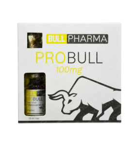 Probull 100 Bull Pharma EUA Probull 100 Bull Pharma EUA