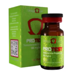 Proteste 1000 Omega Labs EUA