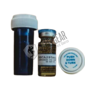 Deca 275 mg 10 ml Praetorian Pharm