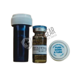 Deca 275 mg 10 ml Praetorian Pharm Deca 275 mg 10 ml Praetorian Pharm