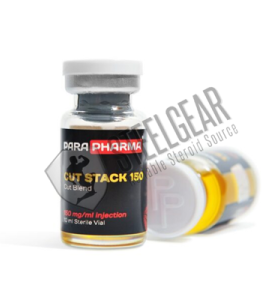 CUT STACK 150 Para Pharma