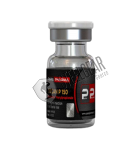 DECAN P 150 Para Pharma