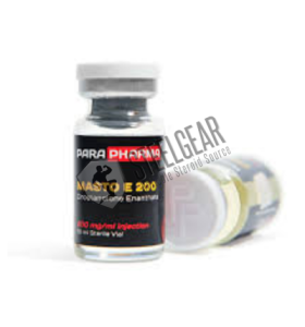 MASTO E 200 Para Farmacêutica