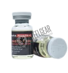 MASTO P 100 Para Pharma